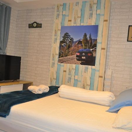 Apartment Grand Asia Afrika Mustang Bandung Zewnętrze zdjęcie