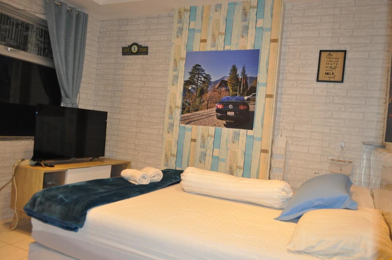 Apartment Grand Asia Afrika Mustang Bandung Zewnętrze zdjęcie