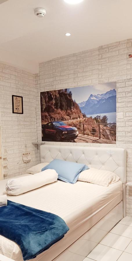 Apartment Grand Asia Afrika Mustang Bandung Zewnętrze zdjęcie