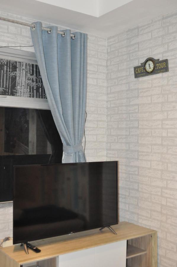 Apartment Grand Asia Afrika Mustang Bandung Zewnętrze zdjęcie