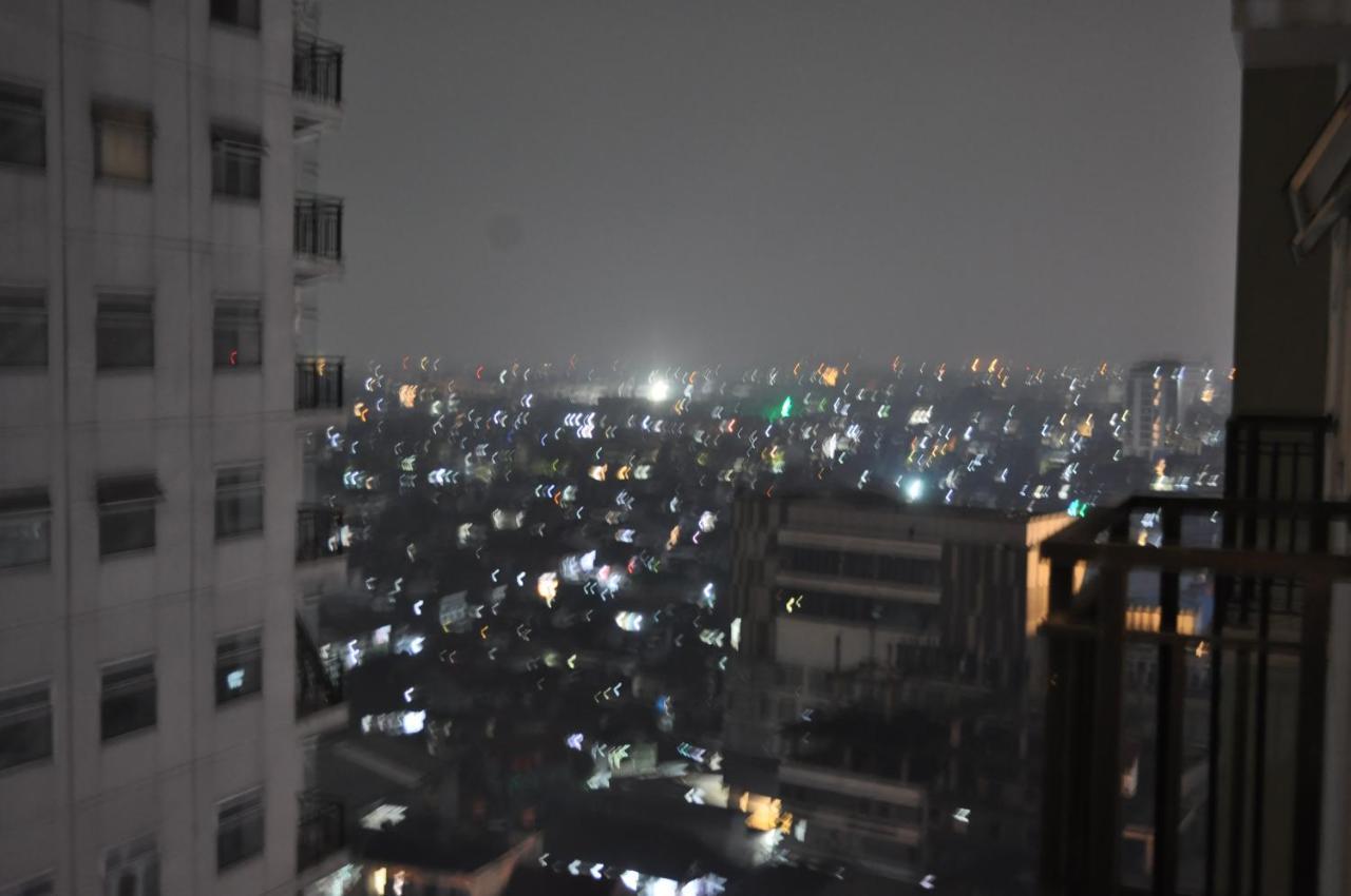 Apartment Grand Asia Afrika Mustang Bandung Zewnętrze zdjęcie