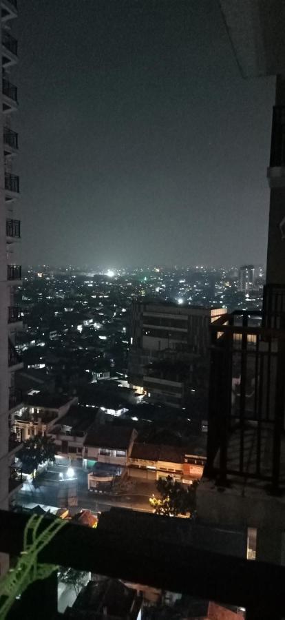 Apartment Grand Asia Afrika Mustang Bandung Zewnętrze zdjęcie
