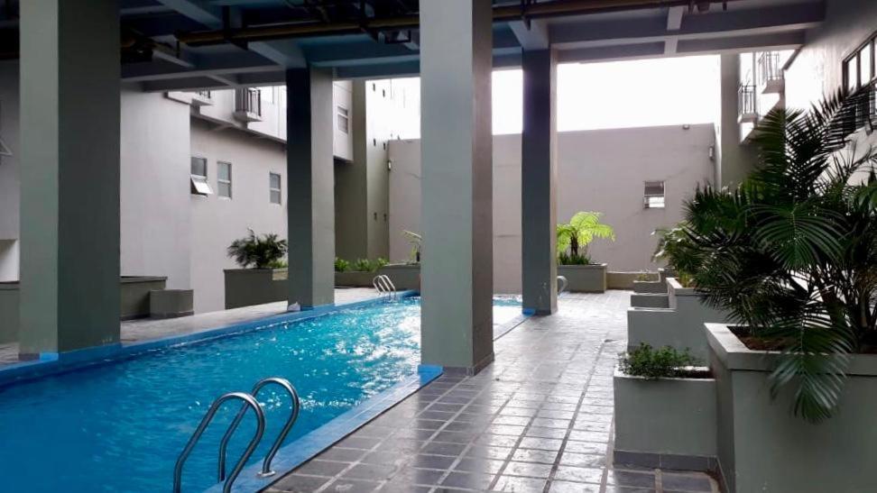 Apartment Grand Asia Afrika Mustang Bandung Zewnętrze zdjęcie